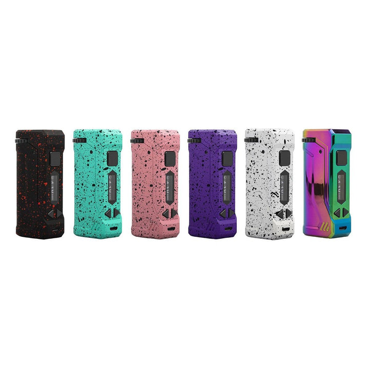 Wulf UNI PRO Universal Cartridge by Yocan