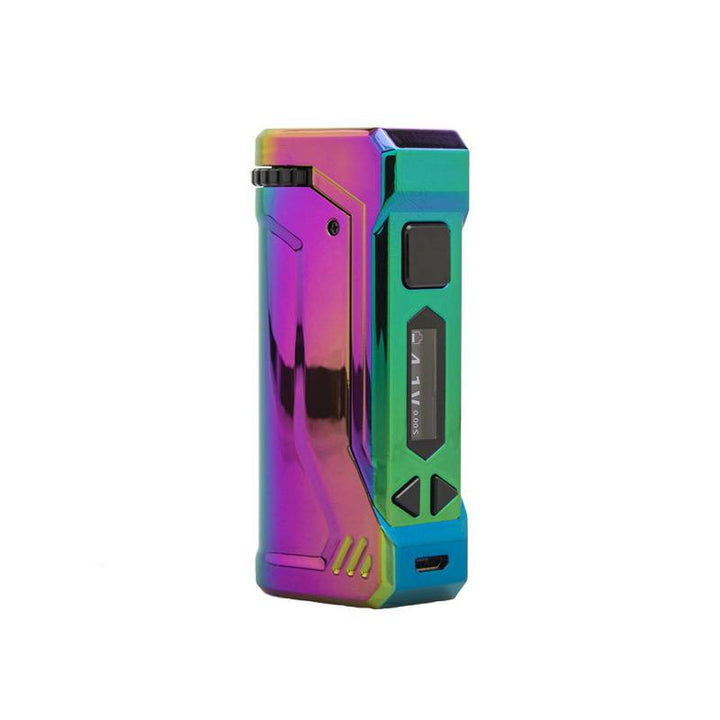 Wulf UNI PRO Universal Cartridge by Yocan