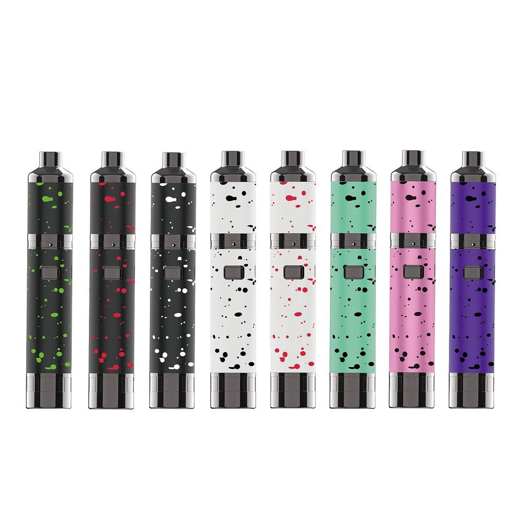 Wulf Evolve Maxxx by Yocan 3 in 1 Vaporizer Kit