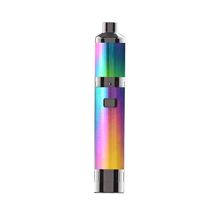 Wulf Evolve Maxxx by Yocan 3 in 1 Vaporizer Kit