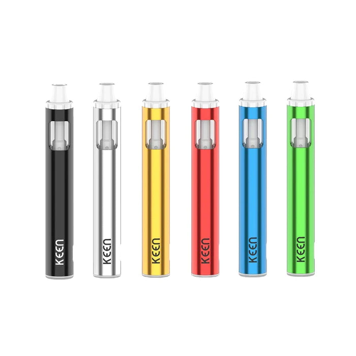 Yocan Keen - Box of 12