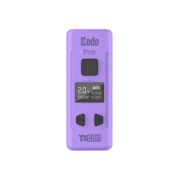Yocan Kodo Pro - Mixed Color - POP of 20