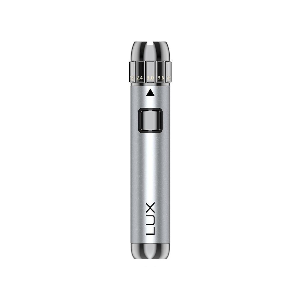 Yocan LUX 510 Threaded Vape Pen Battery - POP Display of 20