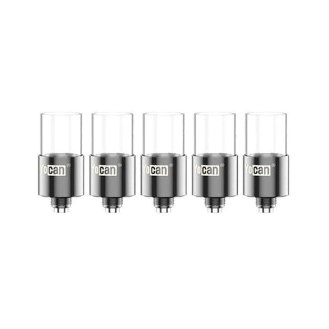 Yocan Orbit Replacement Coil - 5 Pack