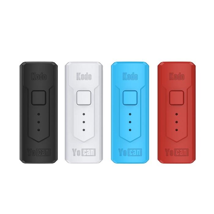Yocan Kodo Box Mod - POP Display of 20