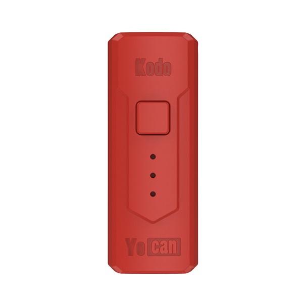 Yocan Kodo Box Mod - POP Display of 20
