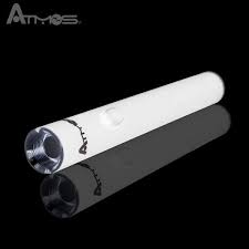 Atmos Bullet Battery w/ Button (180 mAH)