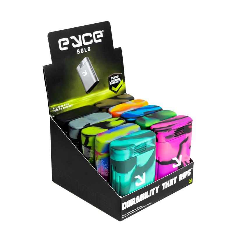 Eyce Solo Dugout 10 Unit POP – True Wholesale