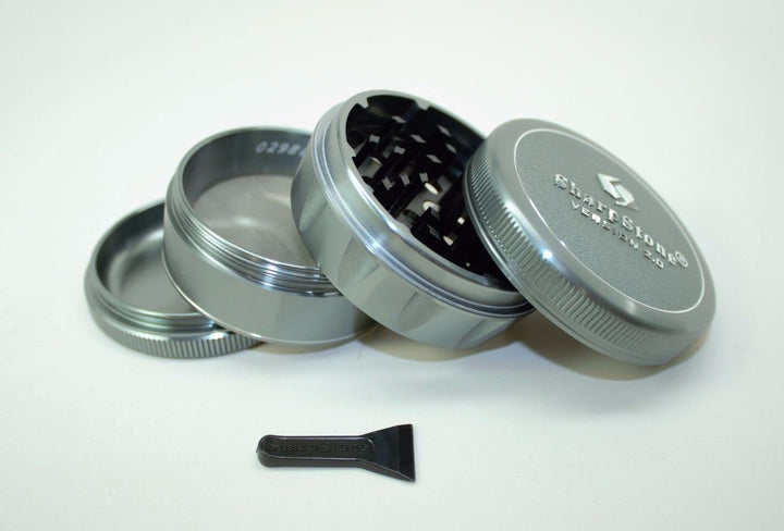 Sharpstone V 2.0 (2.2 Inches) - 4 Piece