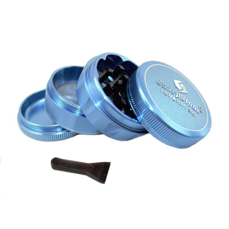 Sharpstone V 2.0 (2.2 Inches) - 4 Piece