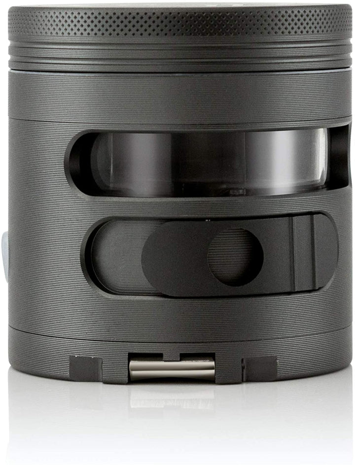 Cloudious 9 - Tectonic9 - Auto Dispensing Grinder - POP Display - (6)