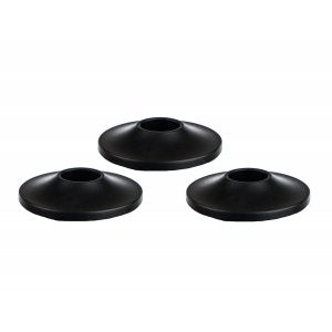 Storz & Bickel Volcano Solid Valve Lip Piece Set - 3 pack