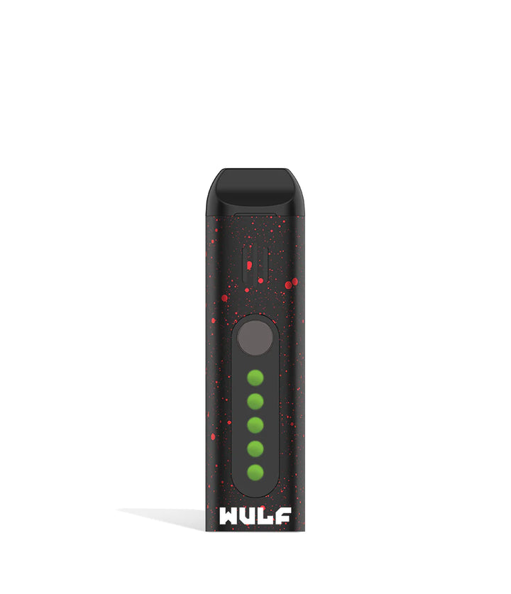 Wulf Mods Flora Dry Herb Vaporizer