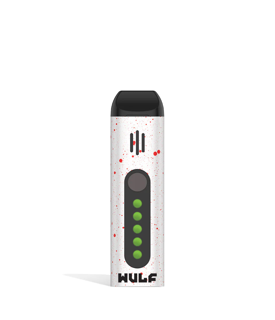 Wulf Mods Flora Dry Herb Vaporizer