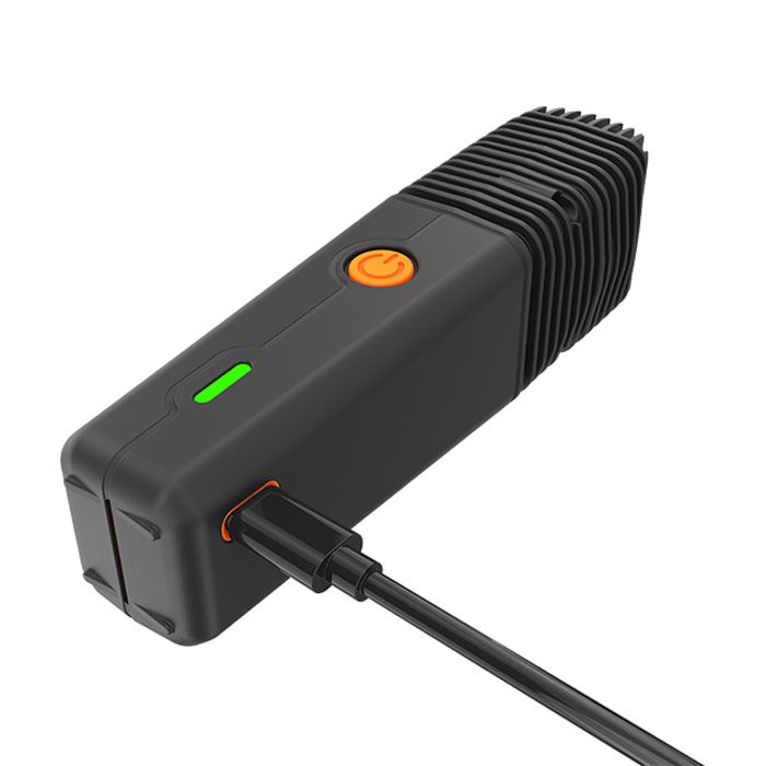 Storz & Bickel VEAZY Vaporizer