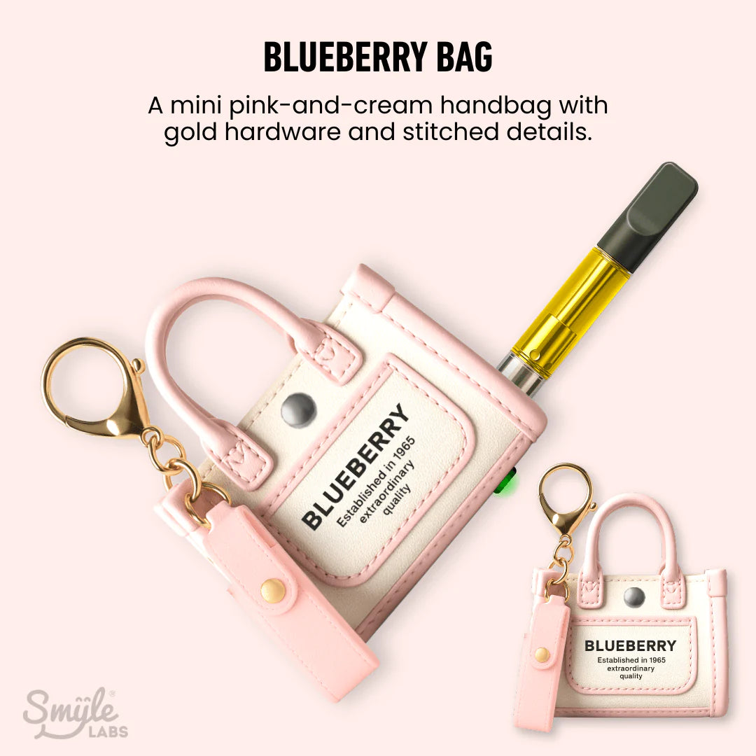 Smyle Pursejamin - 510 Purse Battery