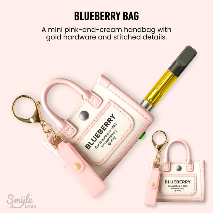 Smyle Pursejamin - 510 Purse Battery