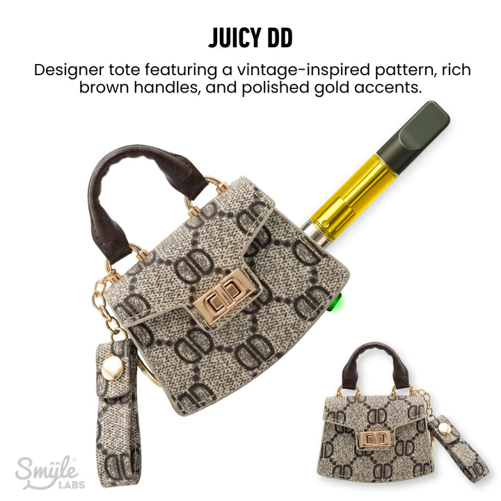 Smyle Pursejamin - 510 Purse Battery