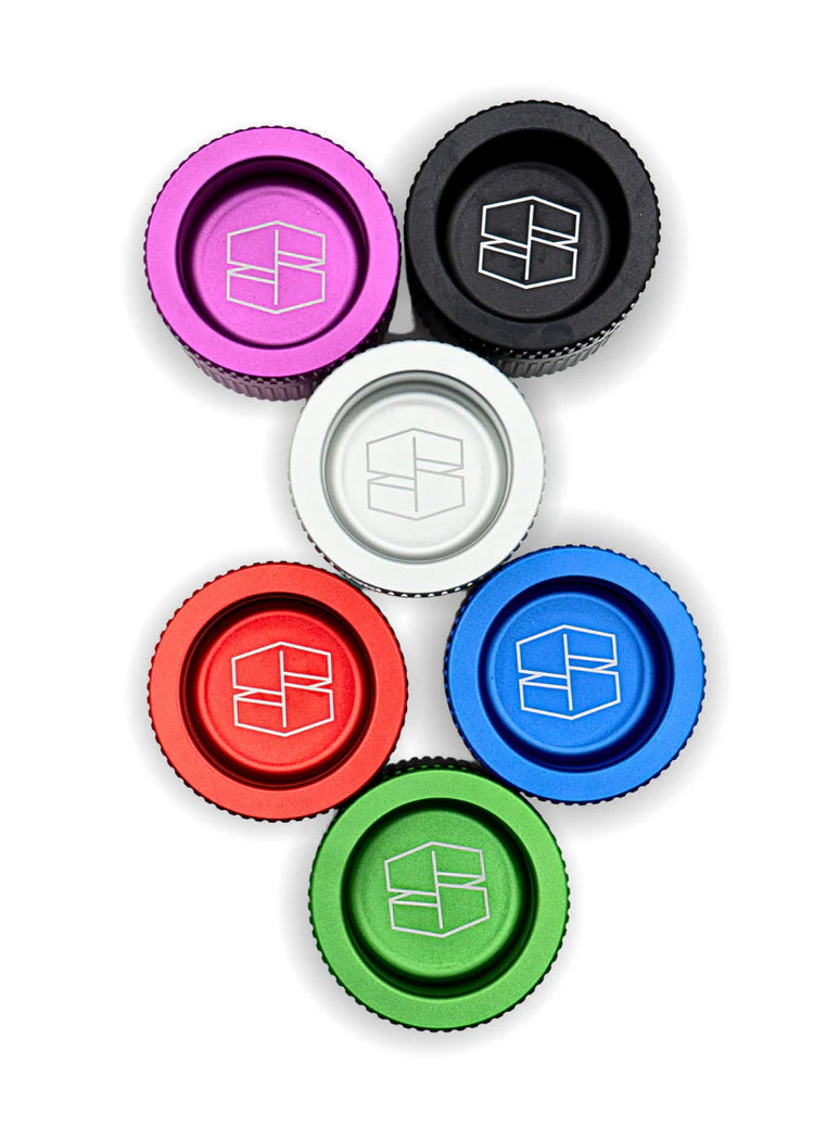 Stache Products 360 GRYNDER