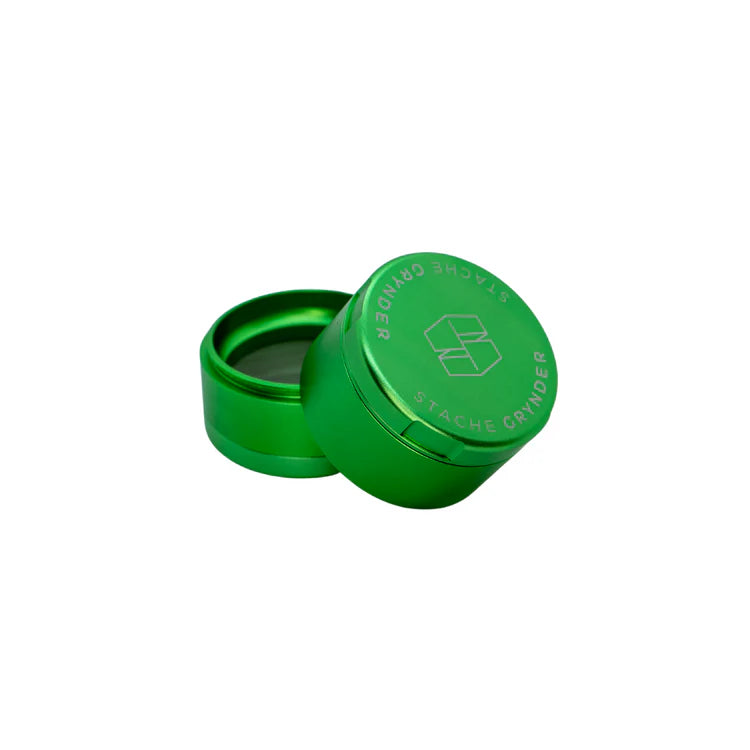 Stache Products GRYNDER - 5 Piece