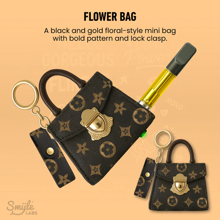 Smyle Pursejamin - 510 Purse Battery
