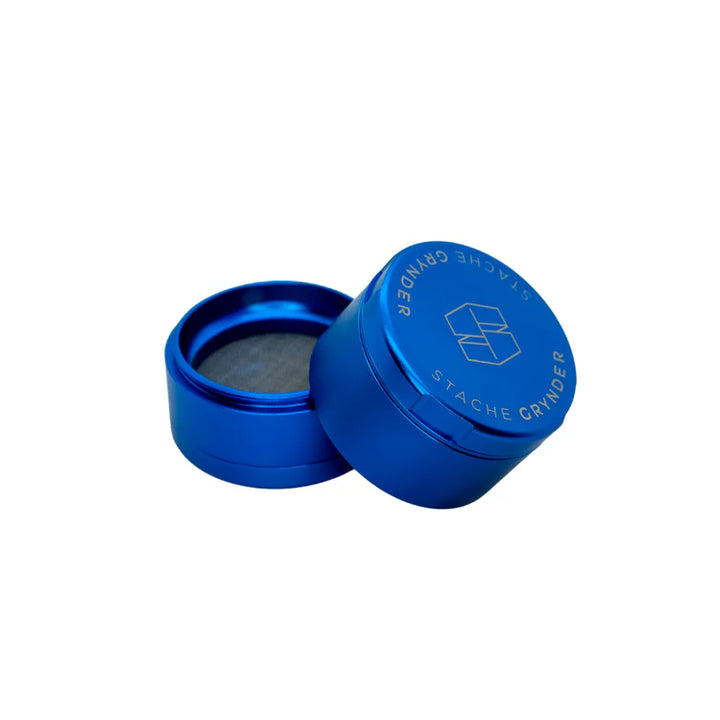 Stache Products GRYNDER - 5 Piece