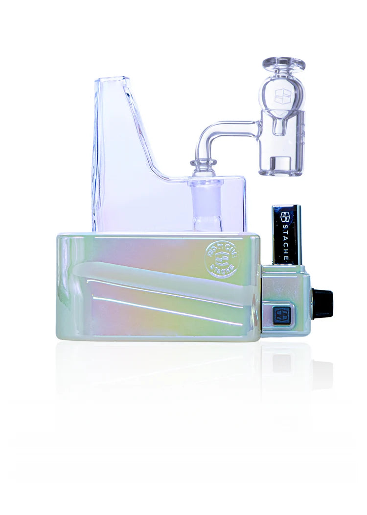 Stache Products - RIO - Rig In One - Opal
