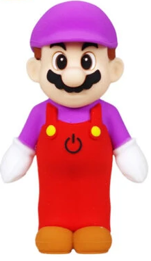 Iconic Battery - Plumber
