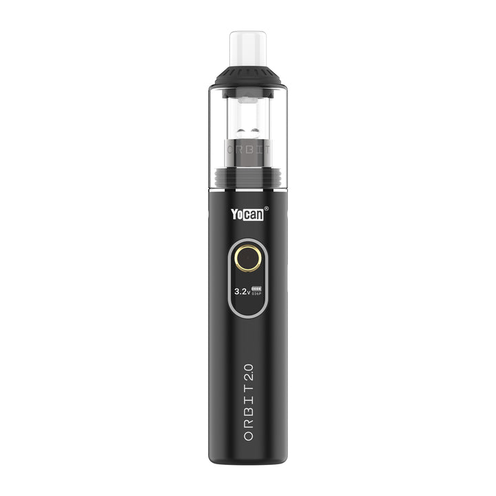 Yocan Orbit 2.0 Dab Pen Vaporizer