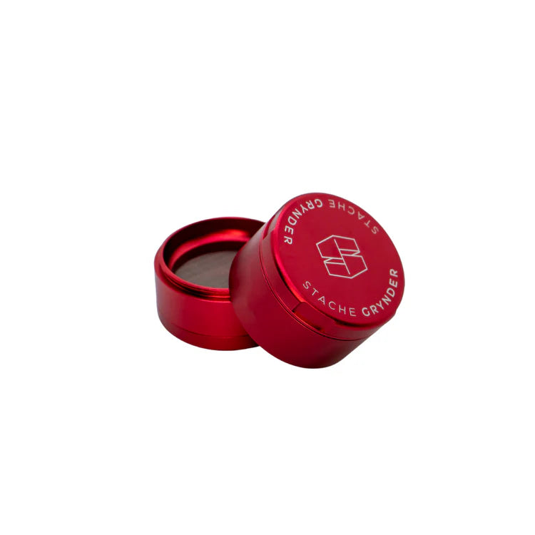 Stache Products GRYNDER - 5 Piece