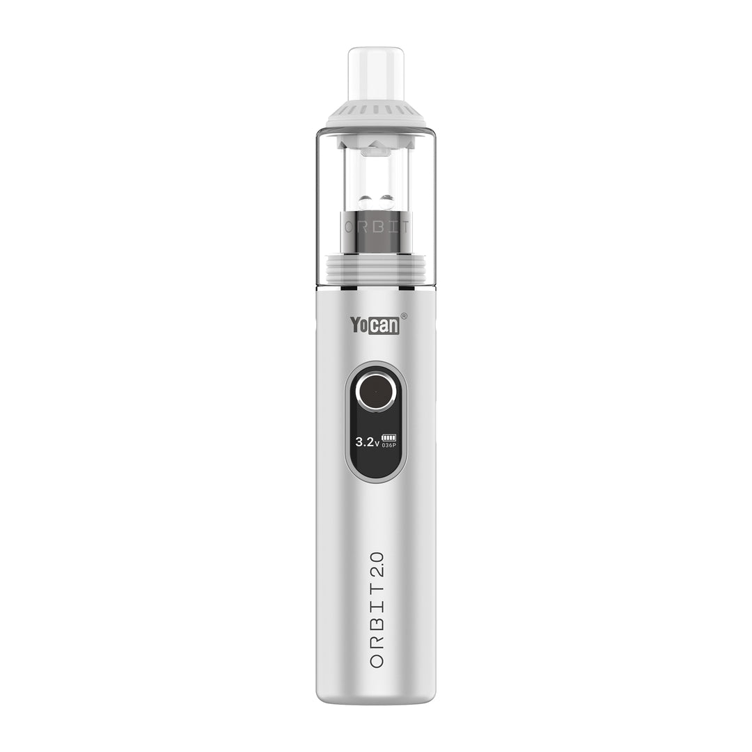 Yocan Orbit 2.0 Dab Pen Vaporizer