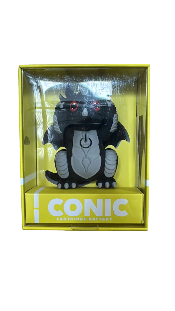 Iconic Battery - Dragon