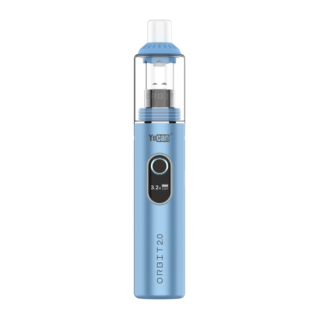 Yocan Orbit 2.0 Dab Pen Vaporizer