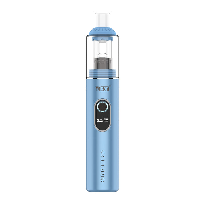 Yocan Orbit 2.0 Dab Pen Vaporizer