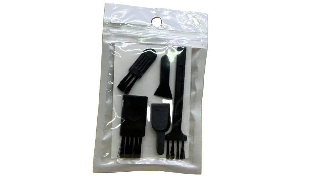 Sharpstone Grinder 5 in 1 Brush Kit