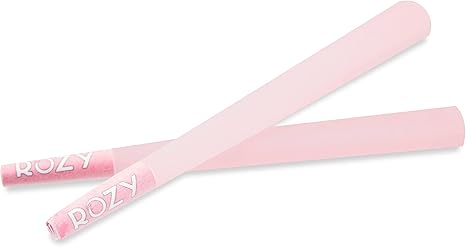 Rozy 50ct Pink King Size Pre Rolled Cones