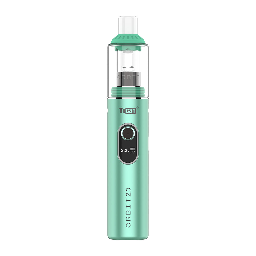 Yocan Orbit 2.0 Dab Pen Vaporizer