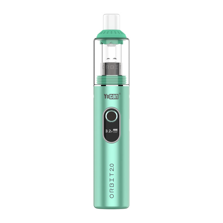 Yocan Orbit 2.0 Dab Pen Vaporizer