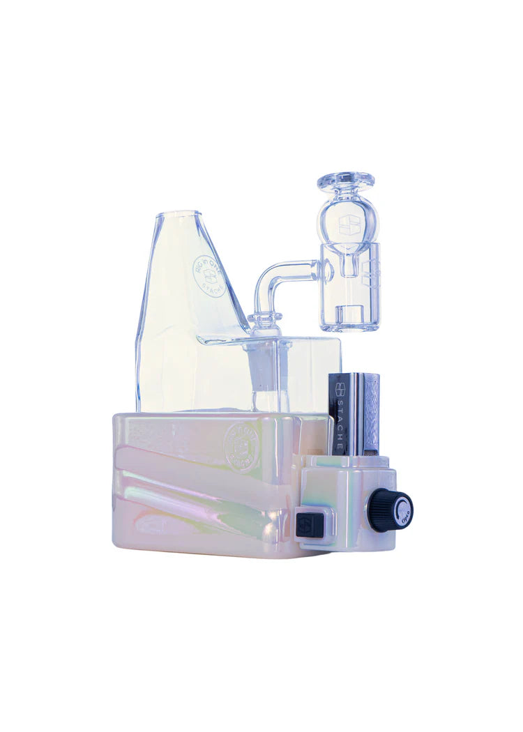 Stache Products - RIO - Rig In One - Opal