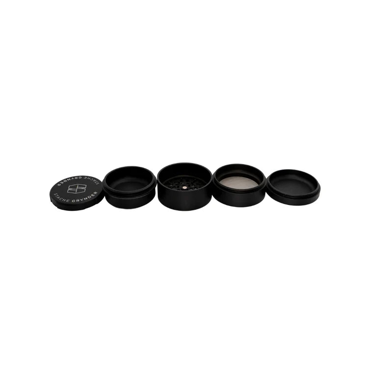Stache Products GRYNDER - 5 Piece