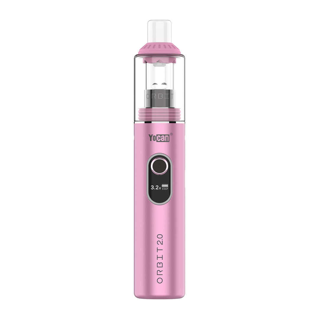 Yocan Orbit 2.0 Dab Pen Vaporizer