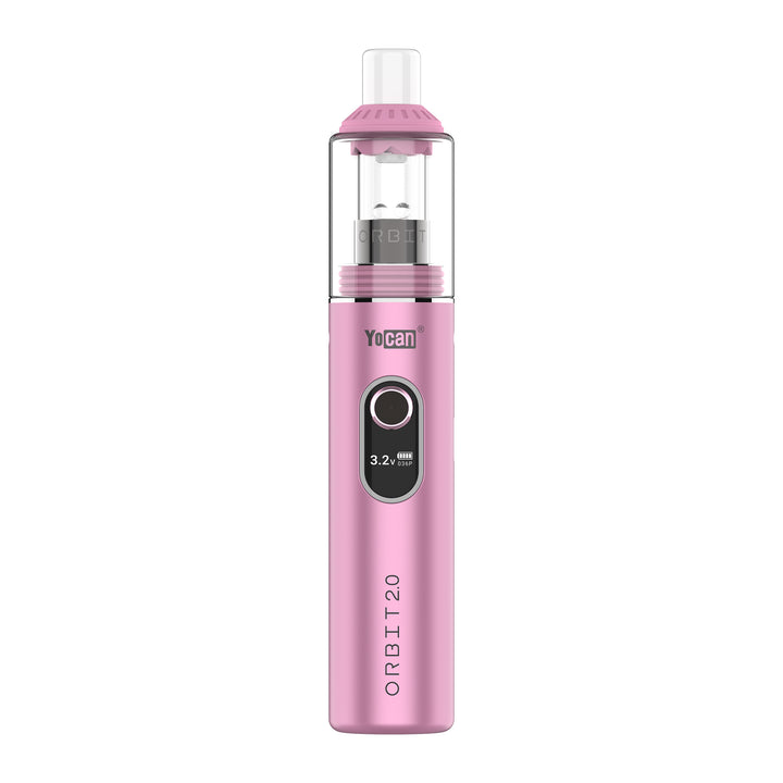 Yocan Orbit 2.0 Dab Pen Vaporizer
