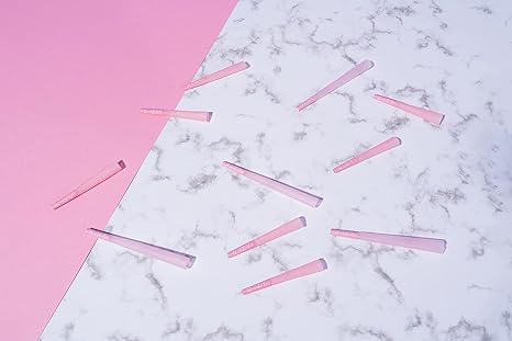 Rozy 50ct Pink King Size Pre Rolled Cones