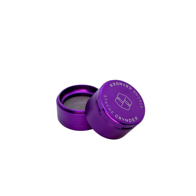 Stache Products GRYNDER - 5 Piece
