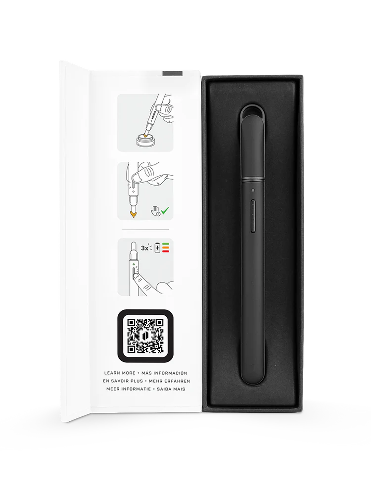 Puff Hot Knife - NEW Edition!