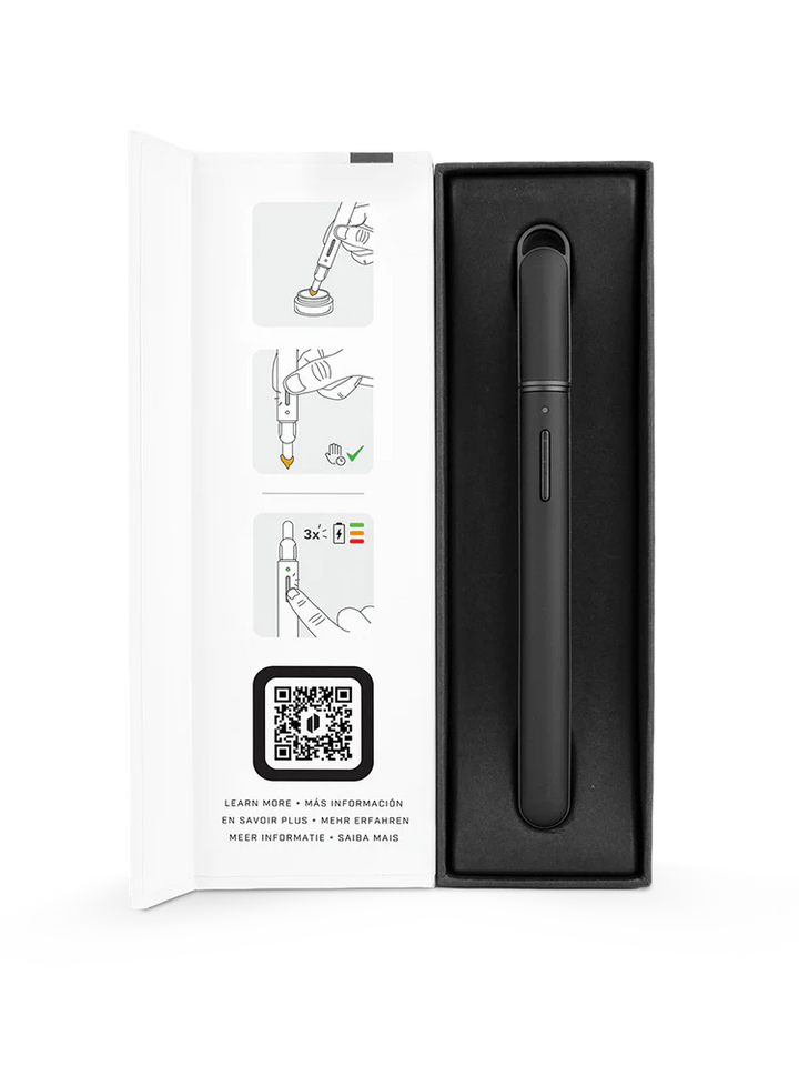 Puff Hot Knife - NEW Edition!