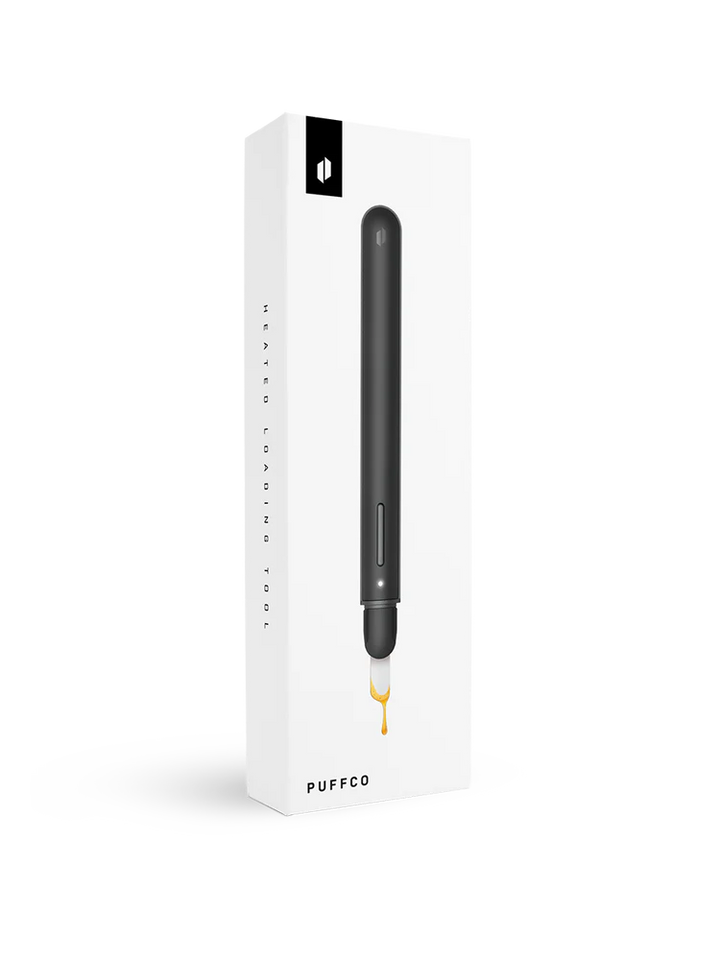 Puff Hot Knife - NEW Edition!