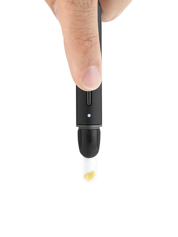 Puff Hot Knife - NEW Edition!