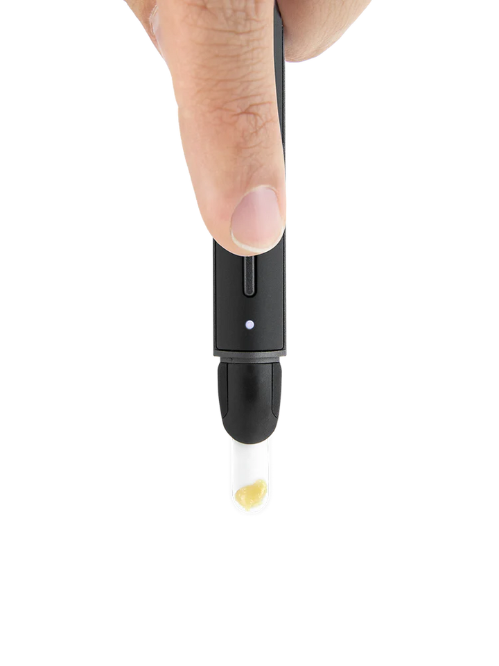 Puff Hot Knife - NEW Edition!