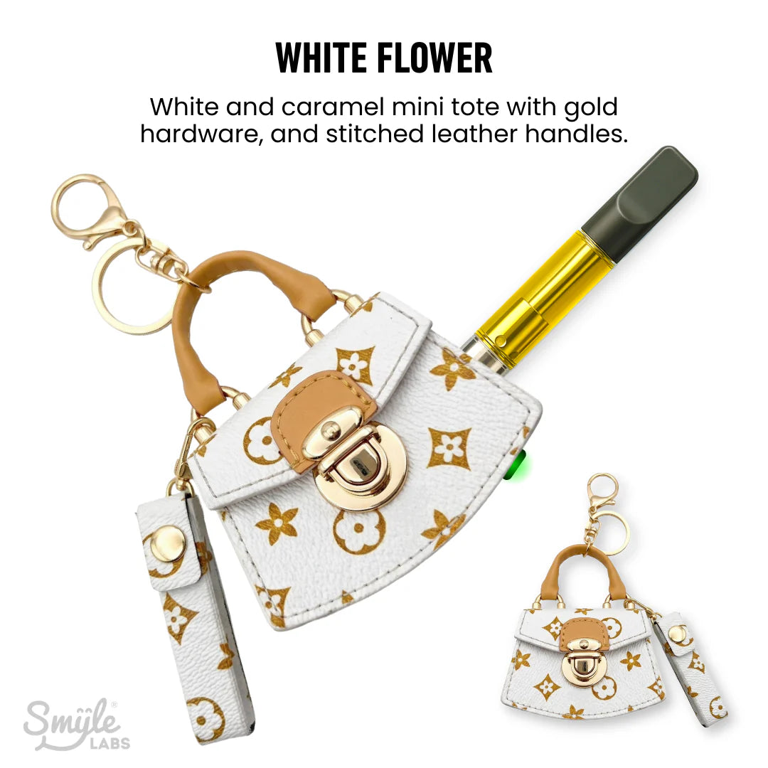 Smyle Pursejamin - 510 Purse Battery
